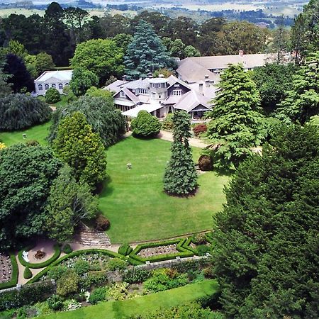 Milton Park Country House Hotel & Spa Bowral Camera foto