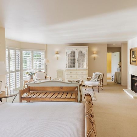 Milton Park Country House Hotel & Spa Bowral Esterno foto