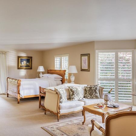Milton Park Country House Hotel & Spa Bowral Esterno foto