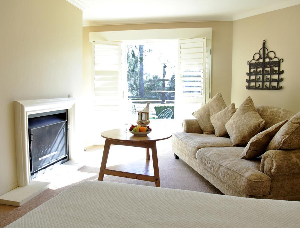 Milton Park Country House Hotel & Spa Bowral Camera foto