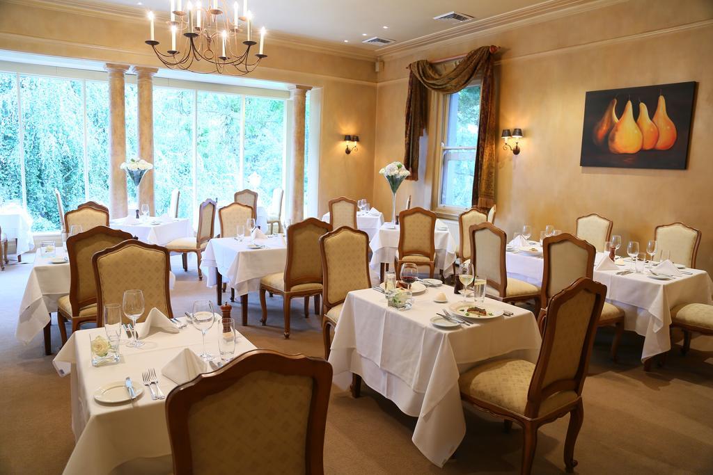 Milton Park Country House Hotel & Spa Bowral Esterno foto