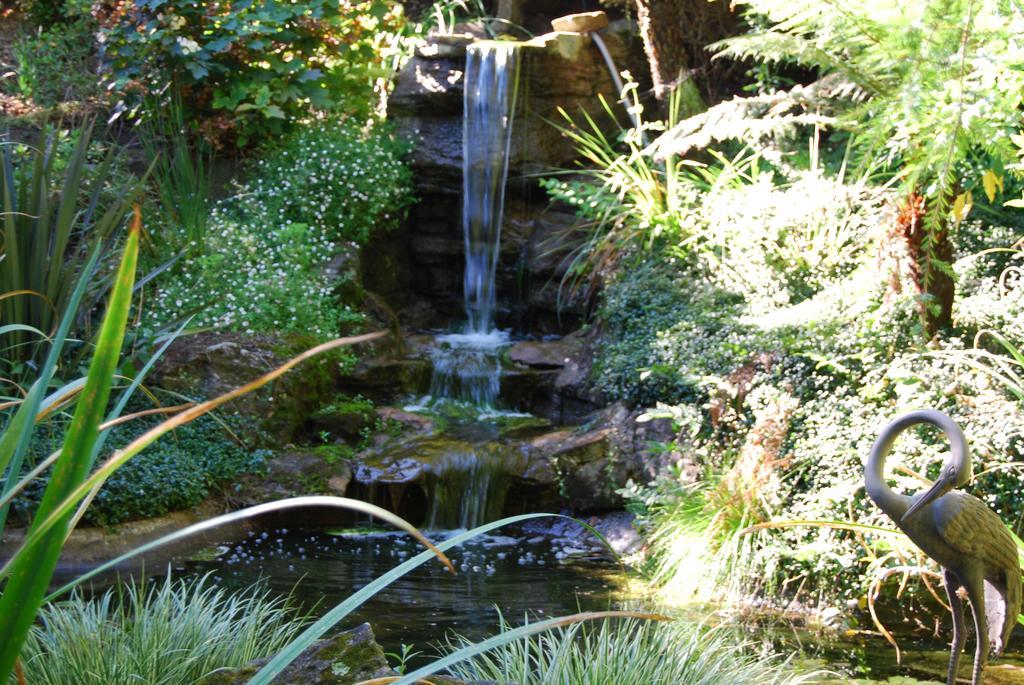 Milton Park Country House Hotel & Spa Bowral Esterno foto