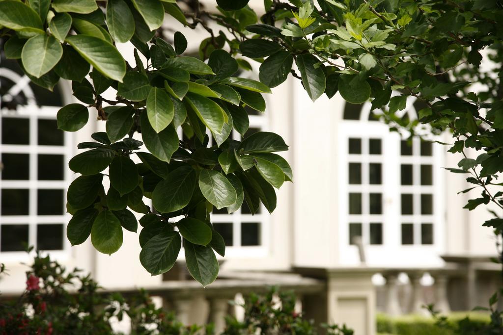 Milton Park Country House Hotel & Spa Bowral Esterno foto