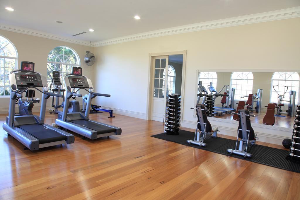 Milton Park Country House Hotel & Spa Bowral Esterno foto