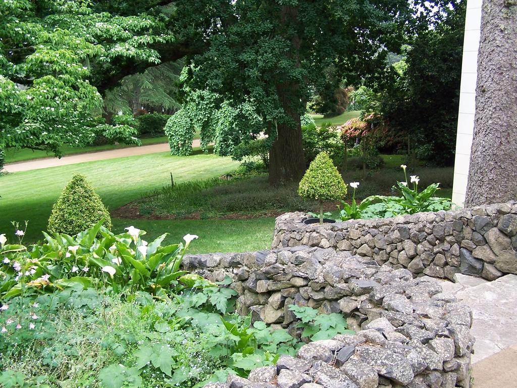 Milton Park Country House Hotel & Spa Bowral Esterno foto