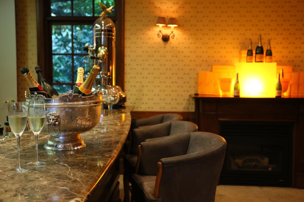 Milton Park Country House Hotel & Spa Bowral Esterno foto