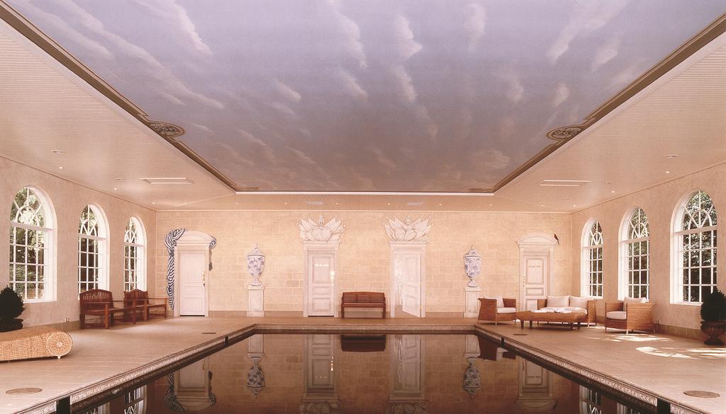 Milton Park Country House Hotel & Spa Bowral Camera foto