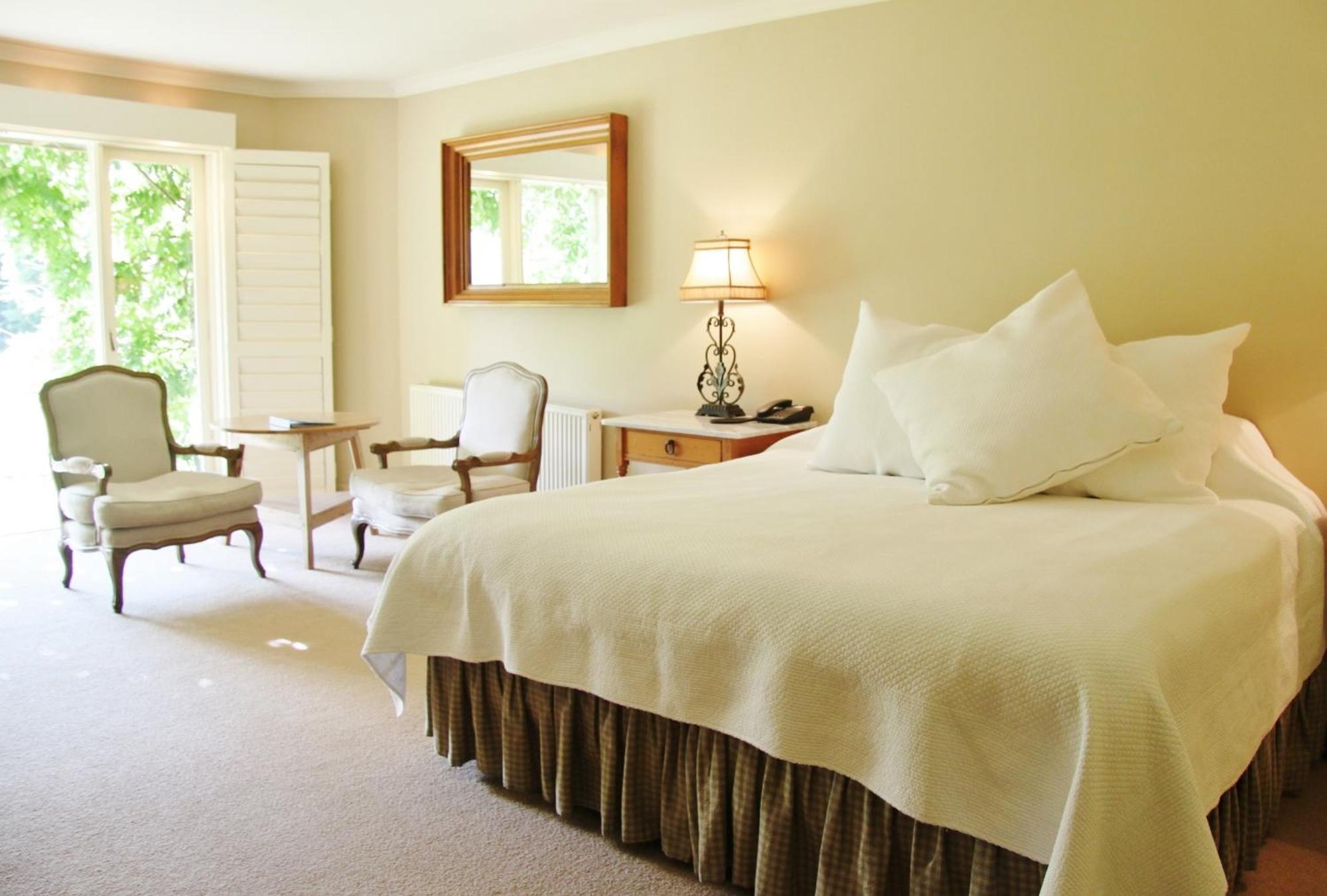 Milton Park Country House Hotel & Spa Bowral Camera foto