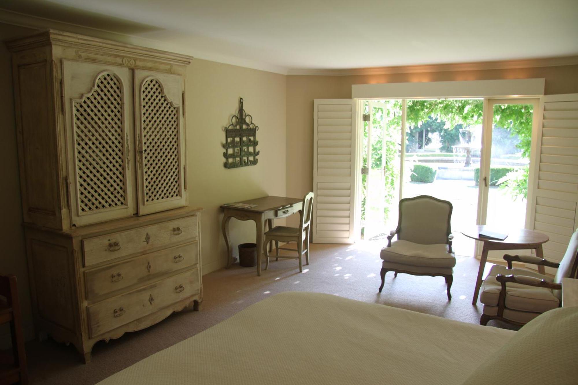 Milton Park Country House Hotel & Spa Bowral Esterno foto