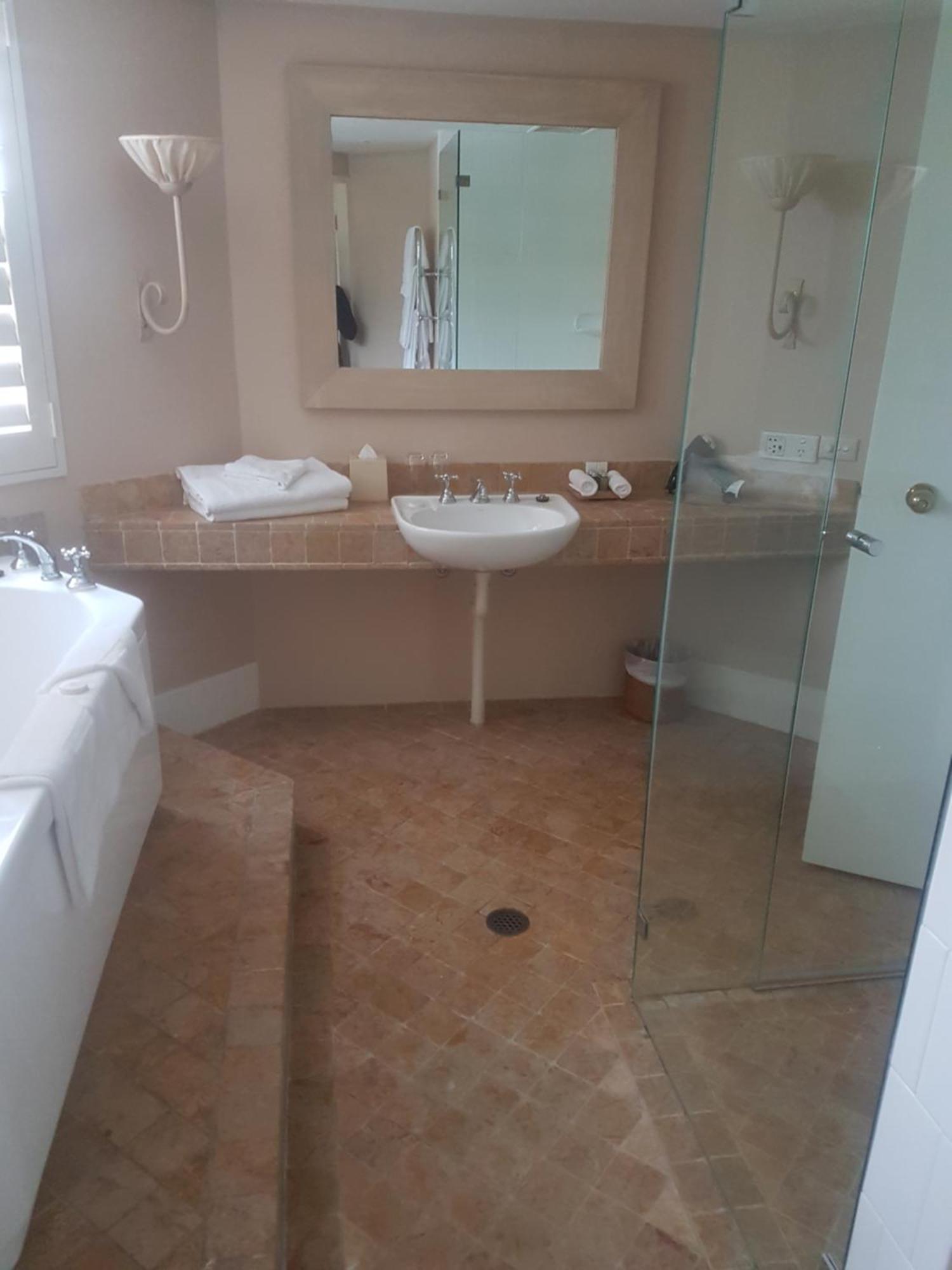 Milton Park Country House Hotel & Spa Bowral Camera foto