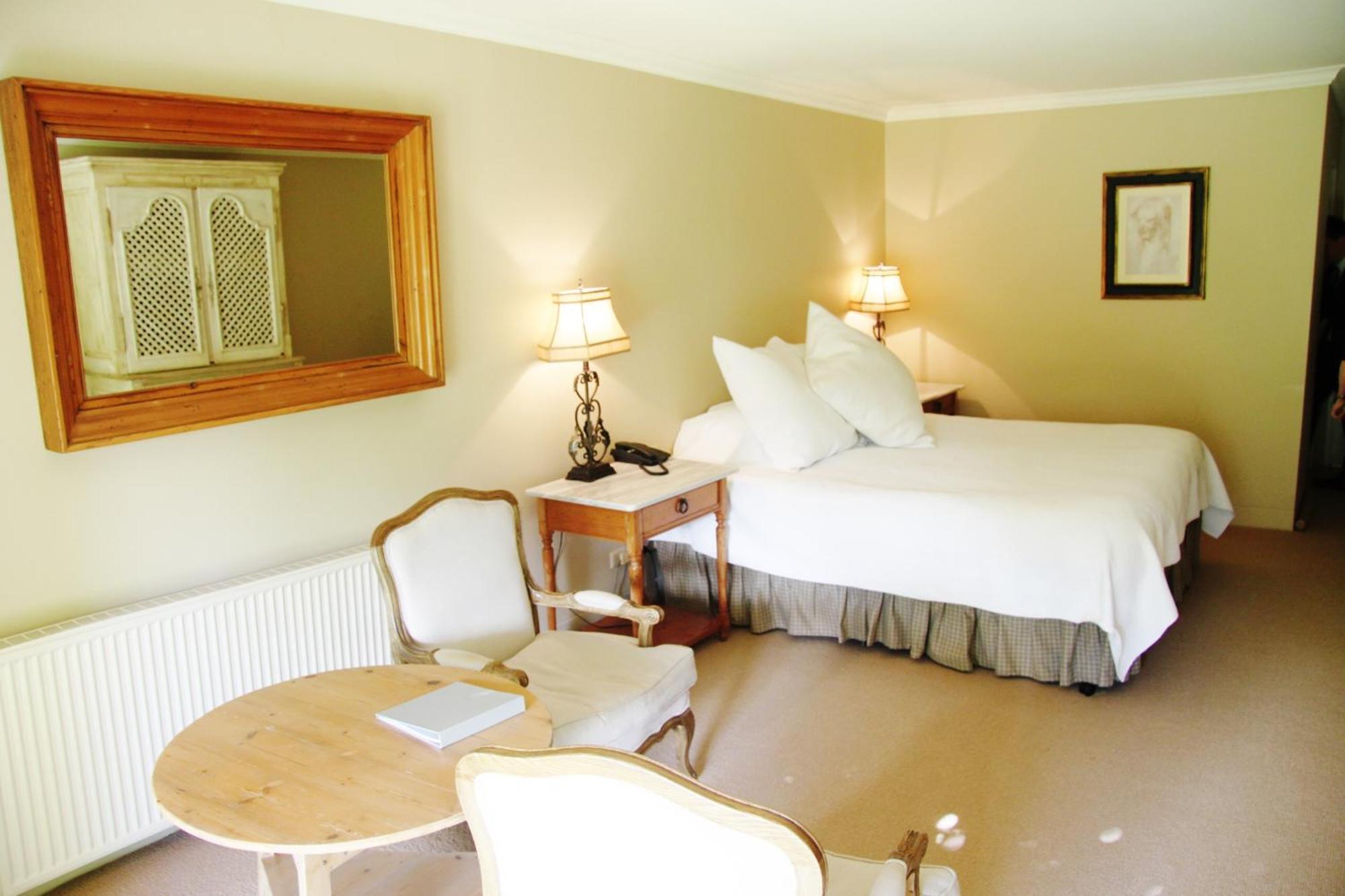 Milton Park Country House Hotel & Spa Bowral Camera foto