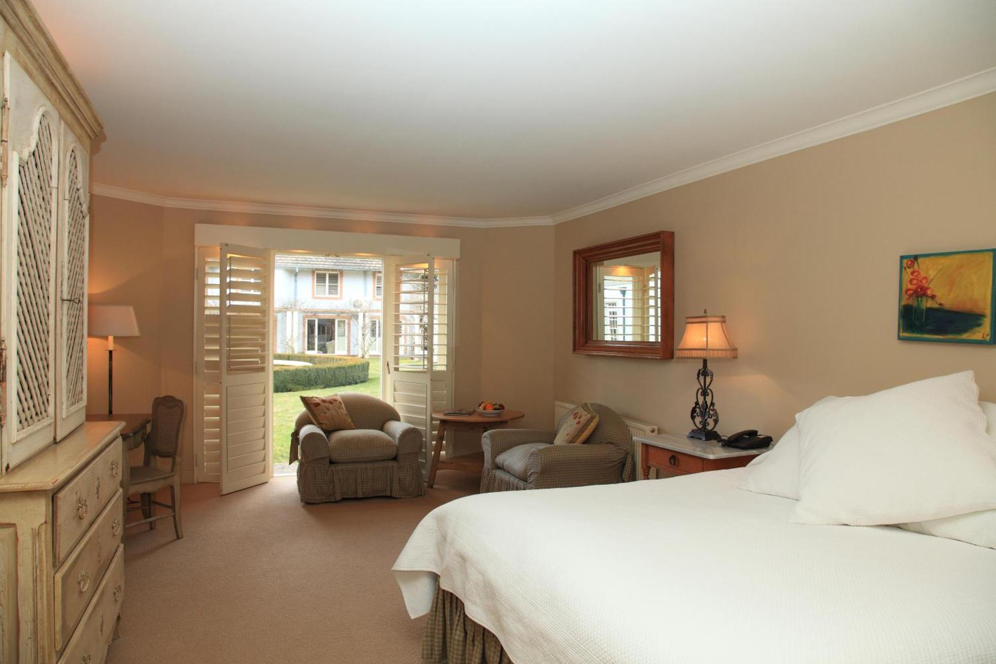 Milton Park Country House Hotel & Spa Bowral Camera foto