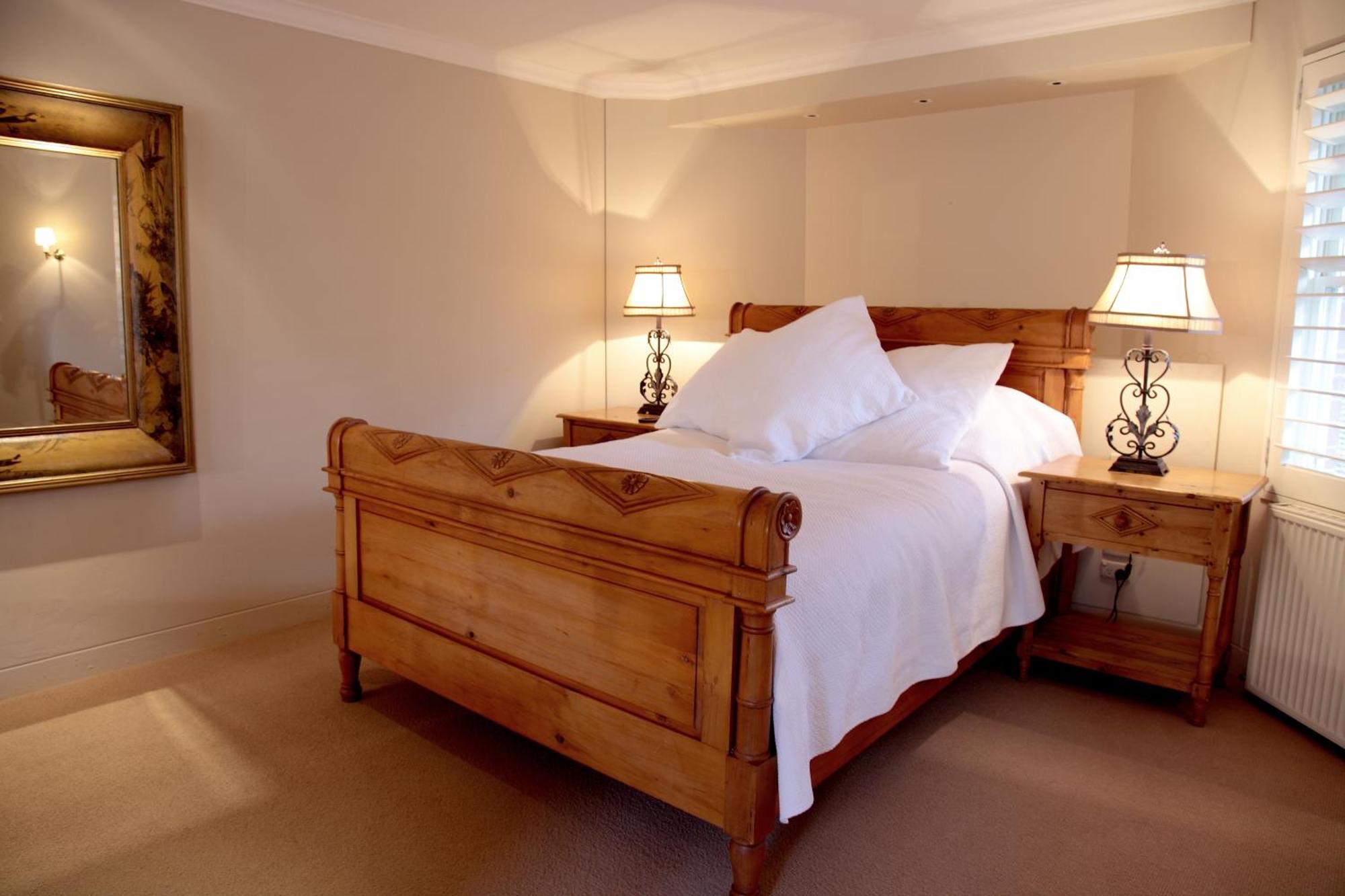 Milton Park Country House Hotel & Spa Bowral Camera foto
