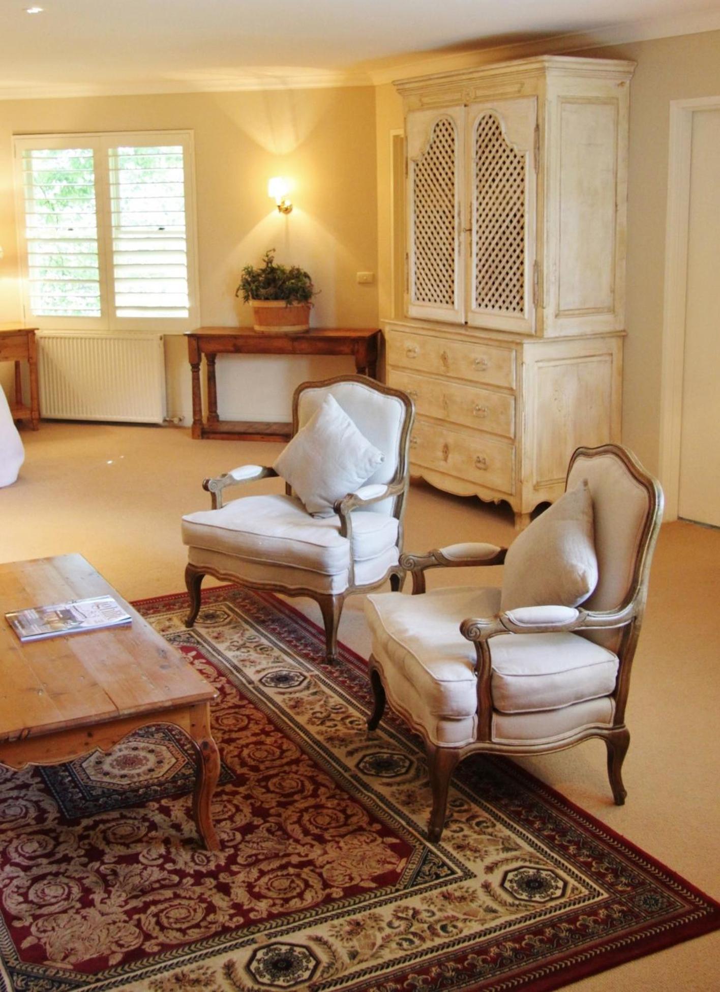 Milton Park Country House Hotel & Spa Bowral Camera foto