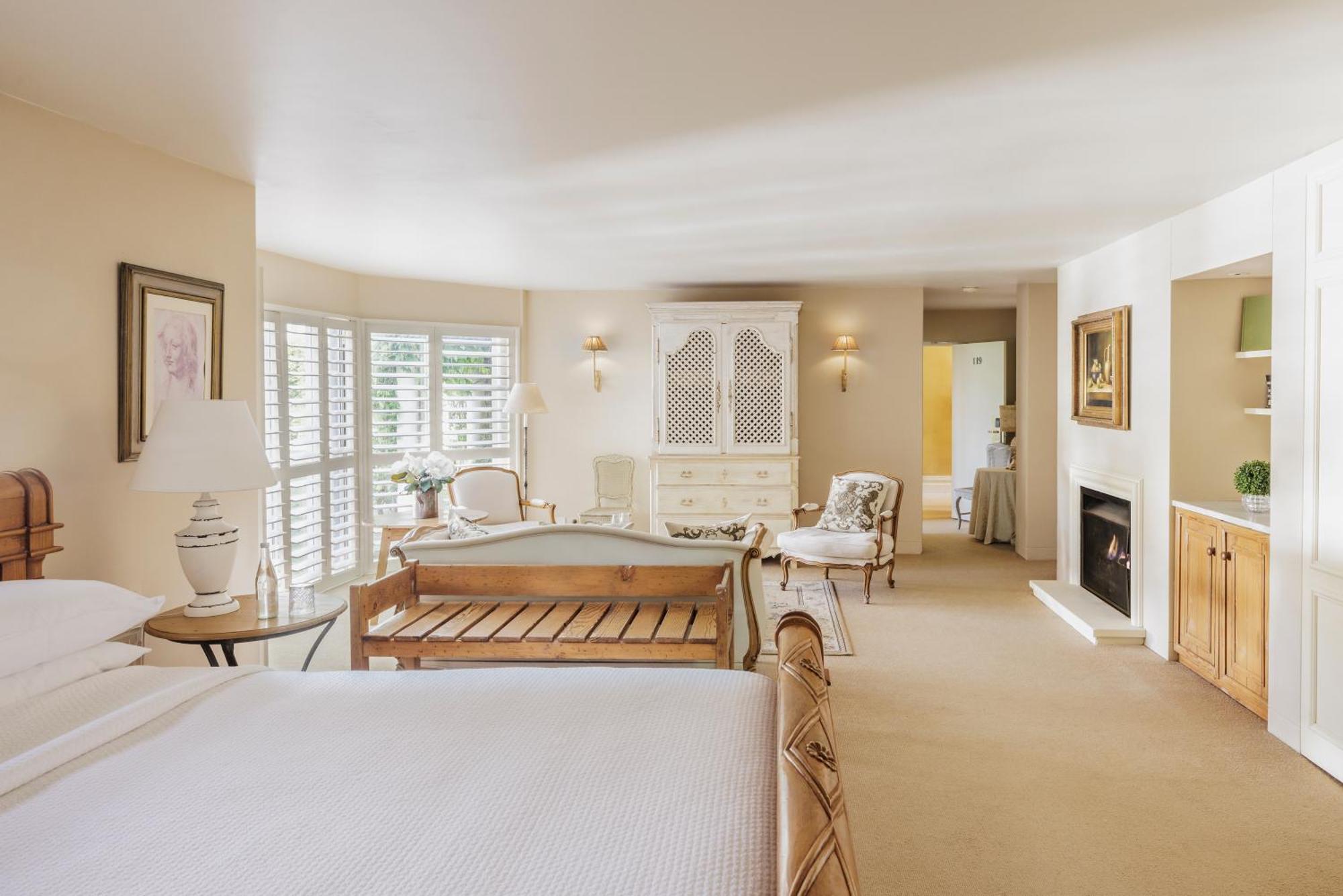 Milton Park Country House Hotel & Spa Bowral Esterno foto