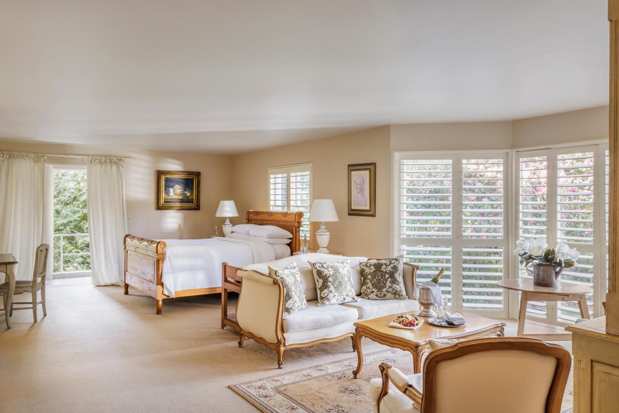 Milton Park Country House Hotel & Spa Bowral Esterno foto