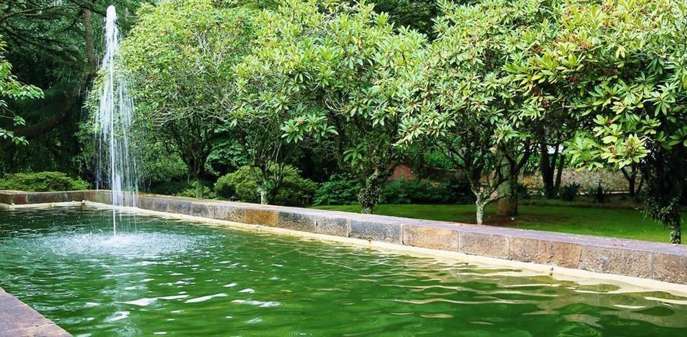 Milton Park Country House Hotel & Spa Bowral Esterno foto