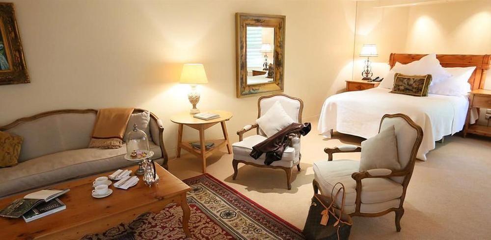 Milton Park Country House Hotel & Spa Bowral Esterno foto