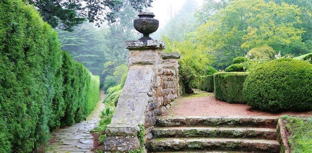Milton Park Country House Hotel & Spa Bowral Esterno foto