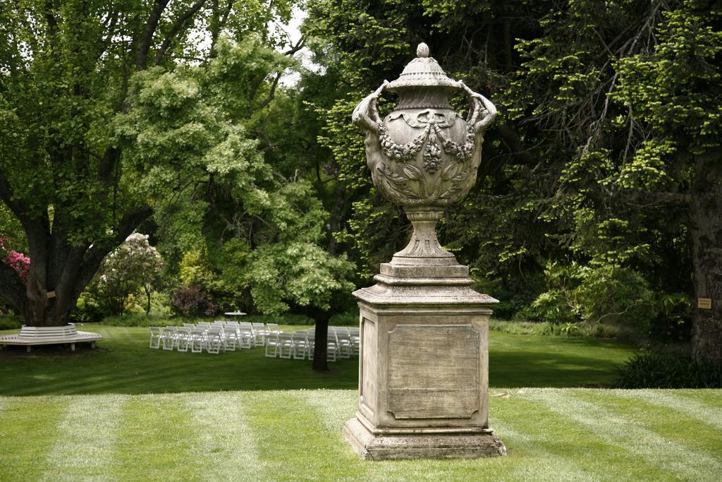 Milton Park Country House Hotel & Spa Bowral Esterno foto