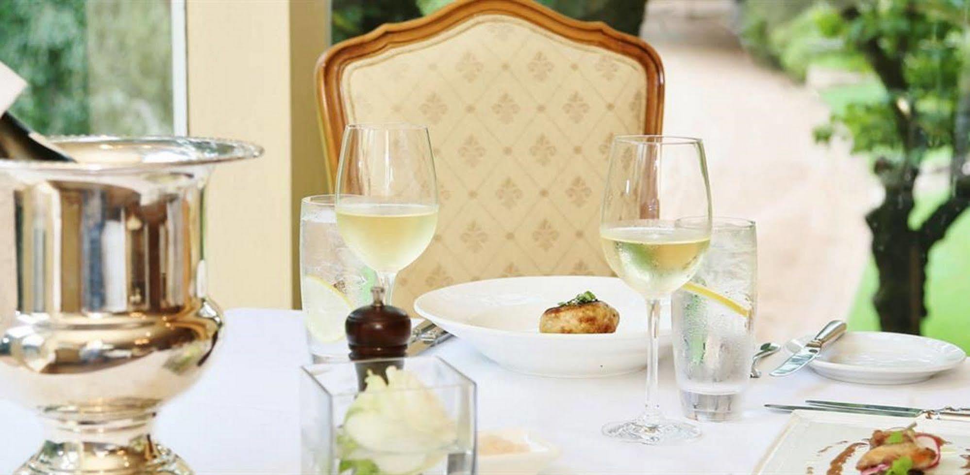 Milton Park Country House Hotel & Spa Bowral Esterno foto