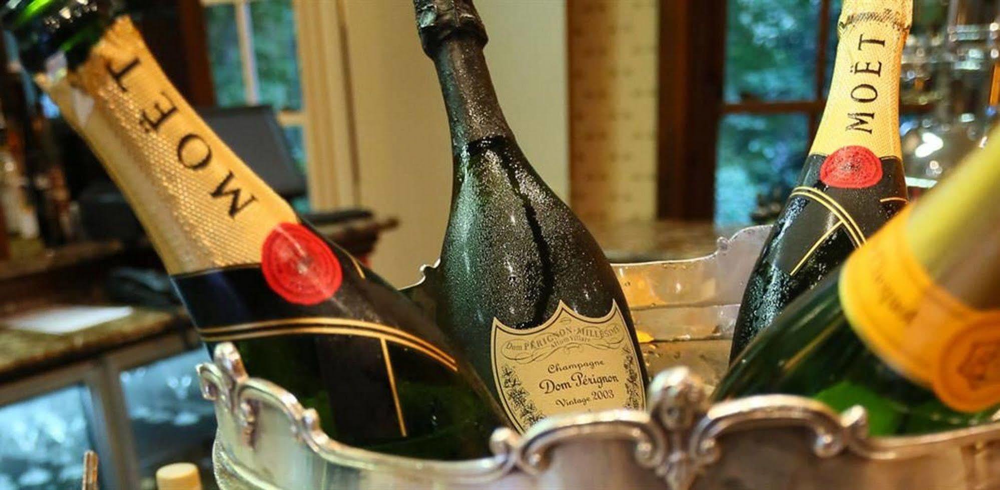 Milton Park Country House Hotel & Spa Bowral Esterno foto