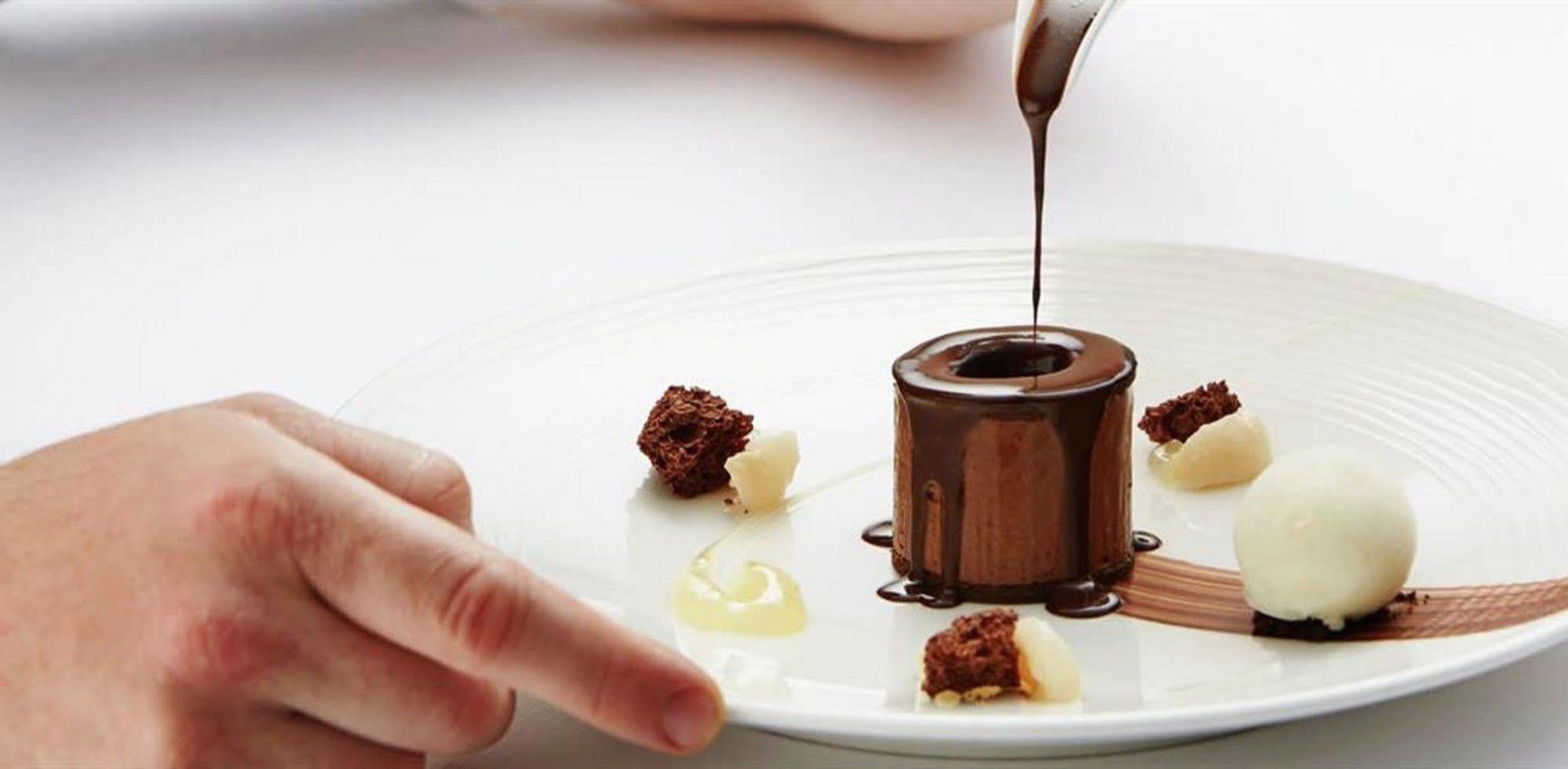 Milton Park Country House Hotel & Spa Bowral Esterno foto