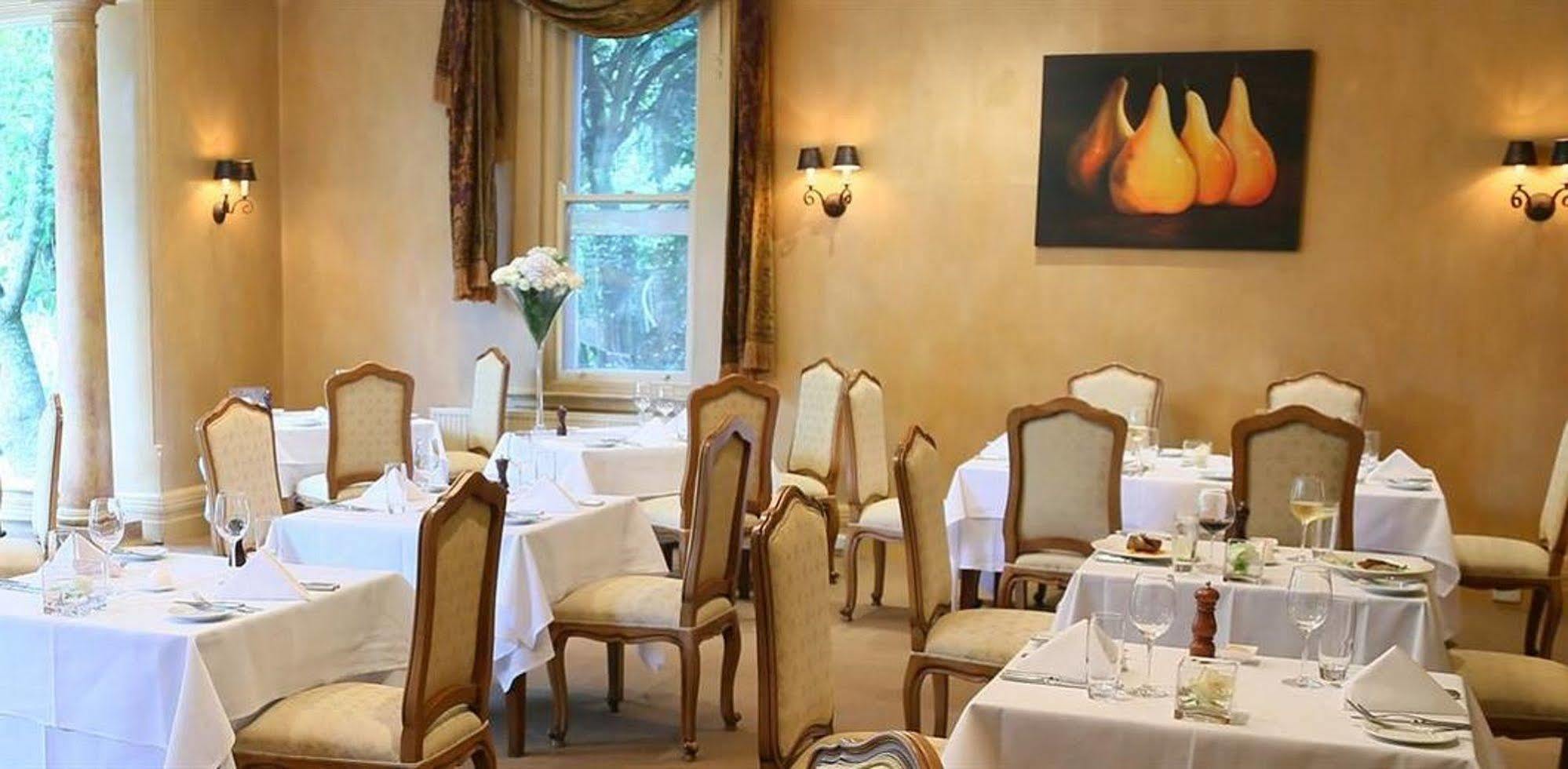 Milton Park Country House Hotel & Spa Bowral Esterno foto