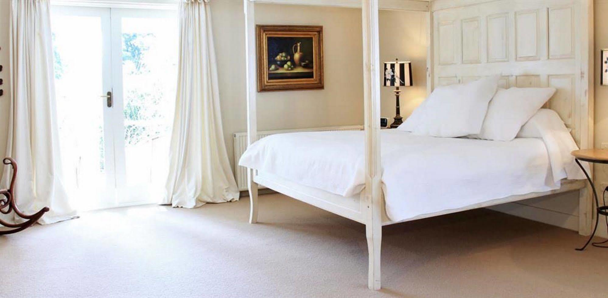 Milton Park Country House Hotel & Spa Bowral Esterno foto