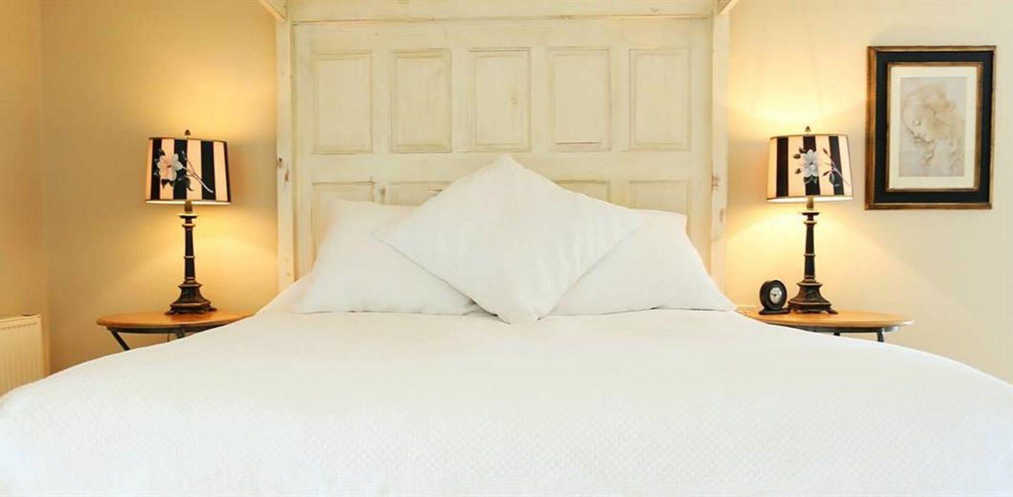 Milton Park Country House Hotel & Spa Bowral Esterno foto