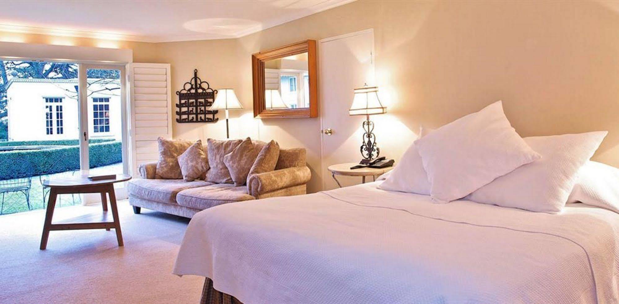 Milton Park Country House Hotel & Spa Bowral Esterno foto