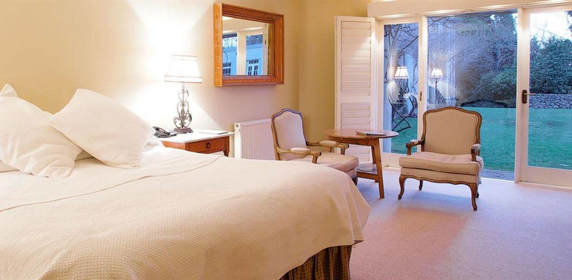 Milton Park Country House Hotel & Spa Bowral Esterno foto