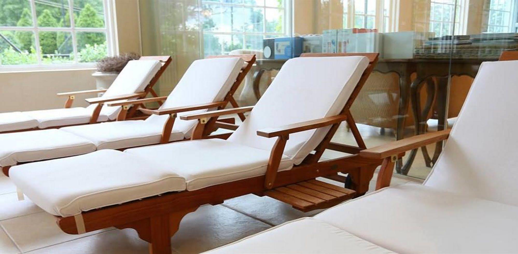 Milton Park Country House Hotel & Spa Bowral Esterno foto