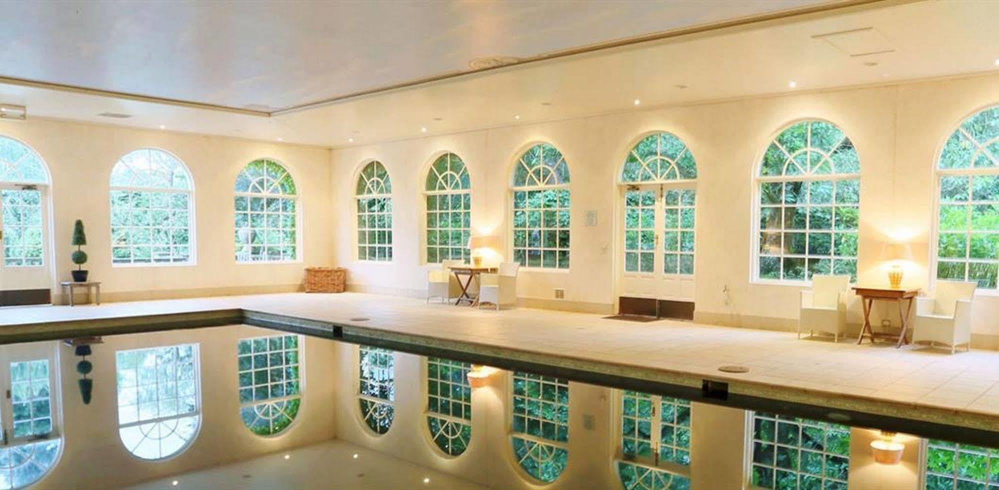 Milton Park Country House Hotel & Spa Bowral Esterno foto