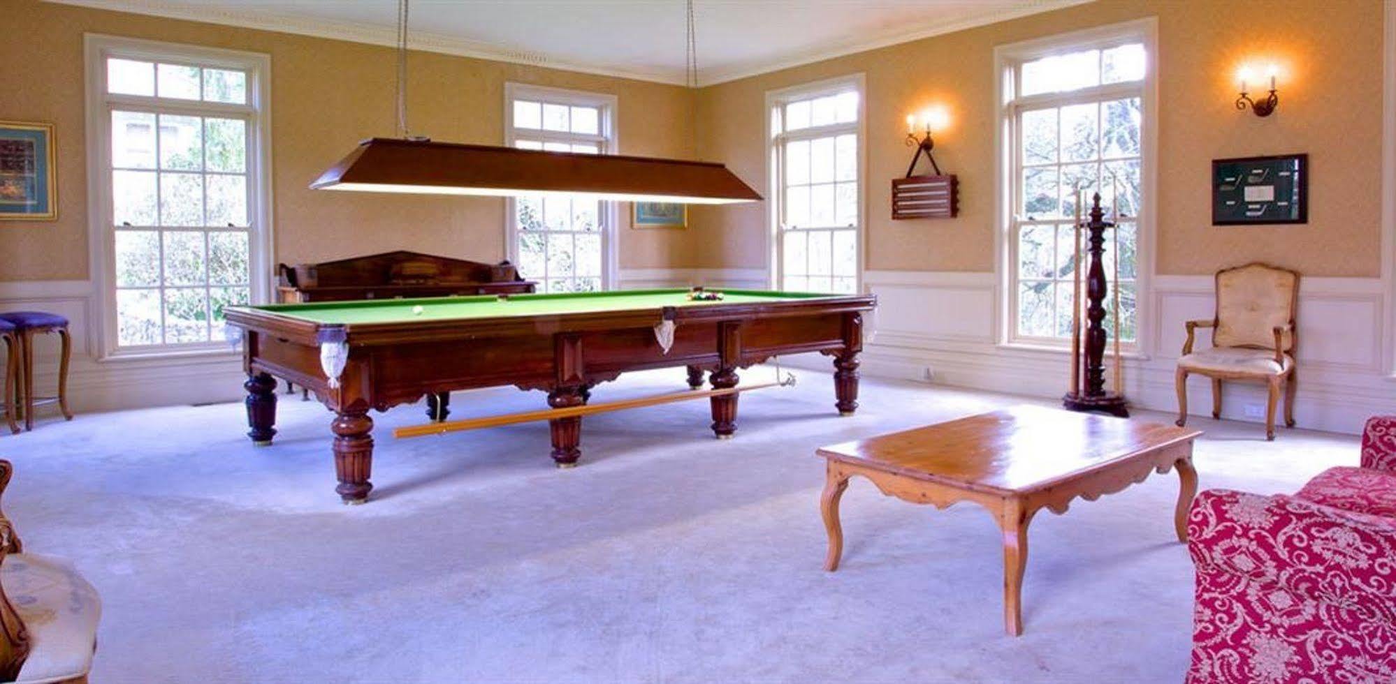 Milton Park Country House Hotel & Spa Bowral Esterno foto