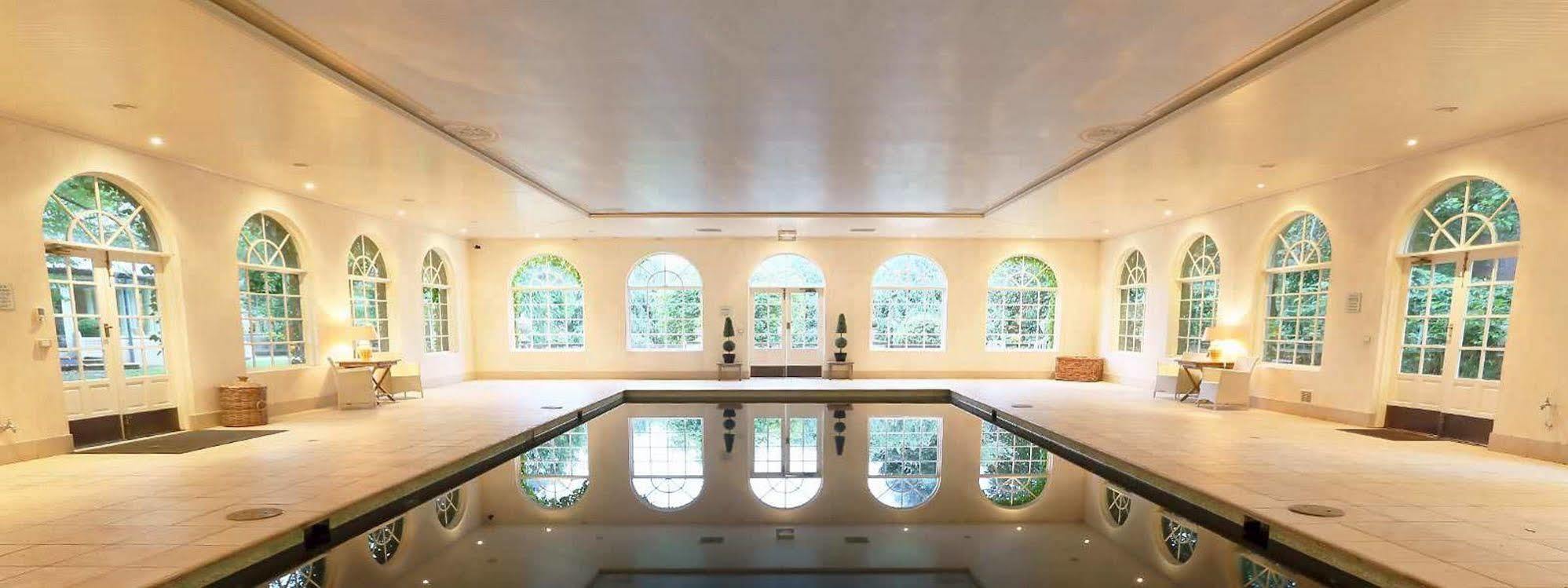 Milton Park Country House Hotel & Spa Bowral Esterno foto