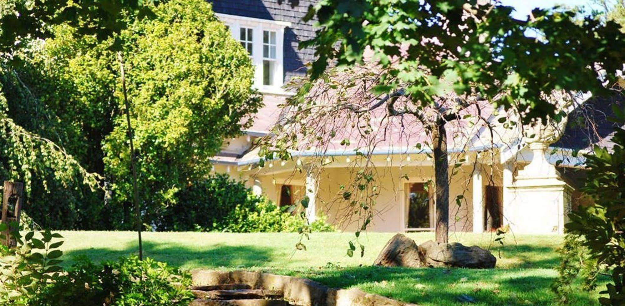 Milton Park Country House Hotel & Spa Bowral Esterno foto