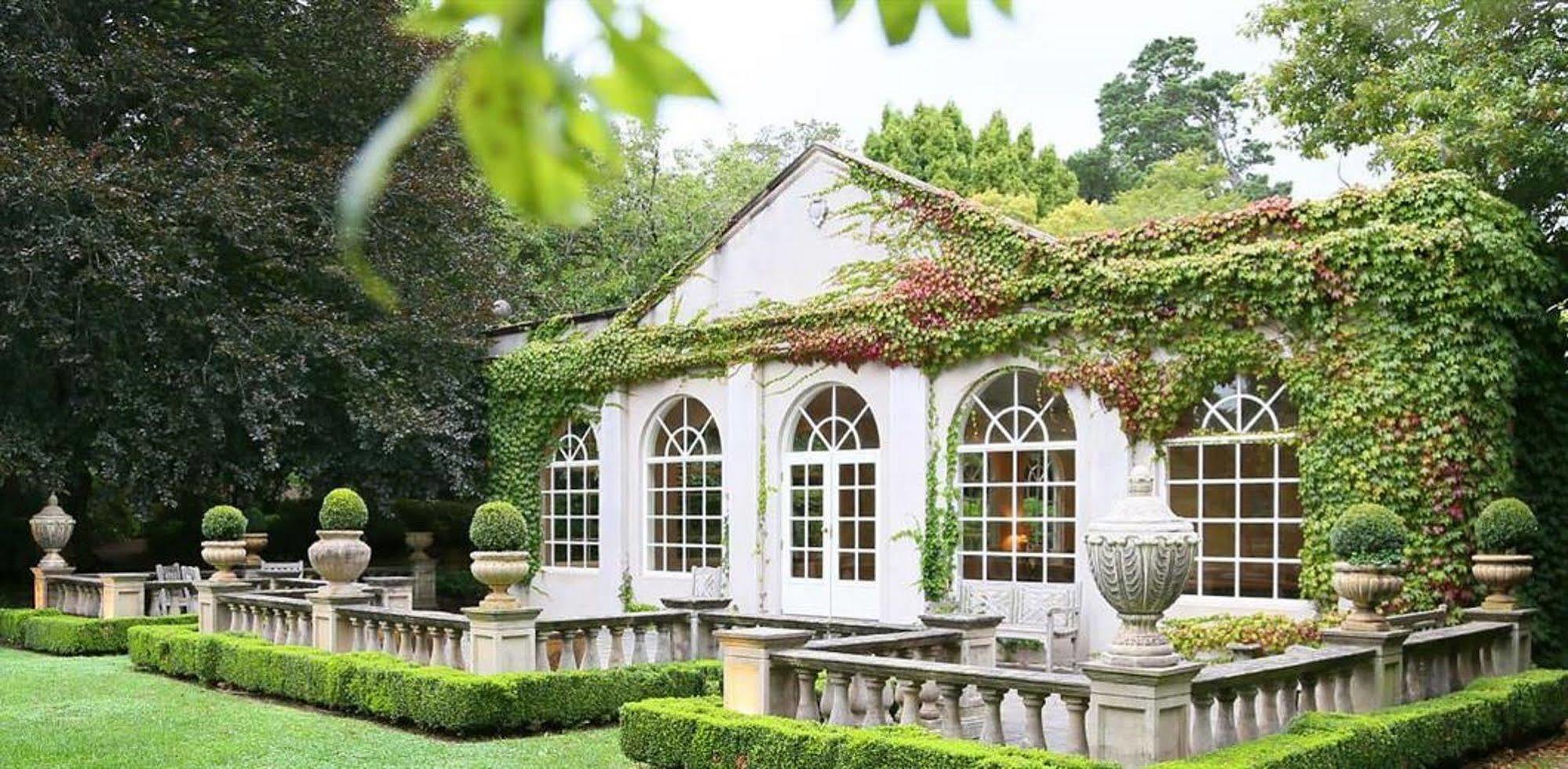 Milton Park Country House Hotel & Spa Bowral Esterno foto